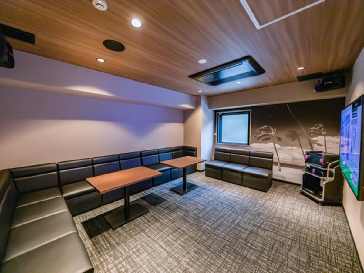 LiVEMAX RESORT Miyahama Onsen OCEAN Hatsukaichi Eksteriør billede
