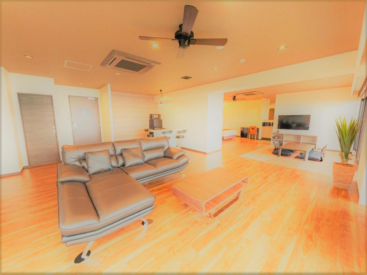 LiVEMAX RESORT Miyahama Onsen OCEAN Hatsukaichi Eksteriør billede